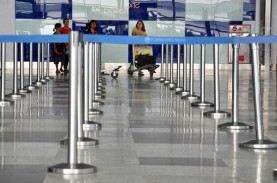 AP II Buka 3 Bandara Rute Internasional, Cek Syarat…