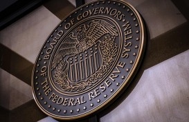 Pasar Cerna Outlook Kebijakan The Fed, Wall Street Tenggelam