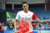Jadwal dan Link Streaming Korea Open 2022, 7 Pemain Indonesia Bertanding