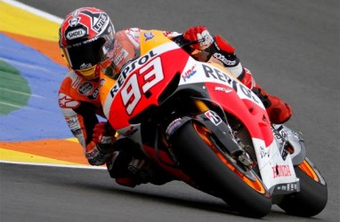 Pasang Target Khusus di GP Amerika, Marc Marquez: GP Indonesia Terburuk untuk Saya!