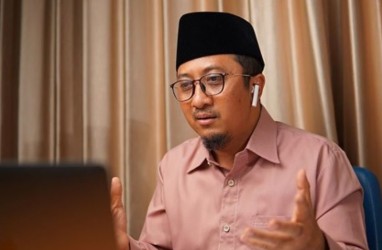 Viral Video Yusuf Mansur Marah soal Paytren: Tahunan Berusaha Sabar