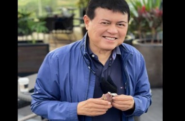 Manny Villar Jadi Orang Terkaya di Filipina Kalahkan Miliarder Lainnya