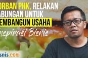 Burger Kalap, Burger Pedas Pertama di Indonesia