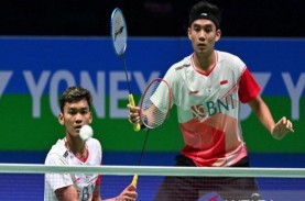 Indonesia Amankan Satu Tiket ke Final Korea Open 2022,…