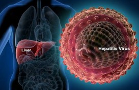 Tanda Hepatitis pada Anak, Orang Tua Wajib Tahu