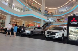 Mitsubishi Siapkan Pameran Mobil di 23 Kota Indonesia