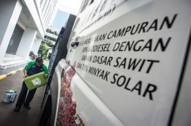 Menteri ESDM Sidak SPBU di Medan, Ada Mobil Mewah…