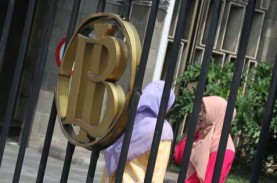Survei Bank Indonesia: Konsumsi Masyarakat Naik pada…
