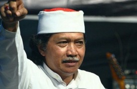 PDIP Gelar Kajian dan Buka Puasa Bareng Cak Nun, Megawati Bakal Hadir?