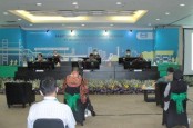 Wijaya Karya (WIKA) Serap Dana Rights Issue Rp6,1 Triliun, Mayoritas untuk Tol Serang Panimbang