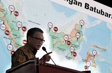Menteri ESDM Temukan Kecurangan Penggunaan Biosolar di Bengkulu