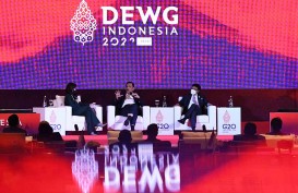 Tampilkan Metaverse di G20, Ini Persiapan Indonesia