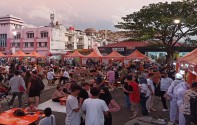 Festival Ramadan Megamas Manado, Cermin Keberagaman di 'Bumi Nyiur Melambai'
