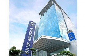 Kinerja Apik Bank Mestika (BBMD) Sepanjang 2021, Laba…