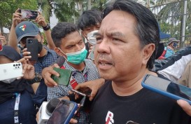 Dikeroyok Massa Aksi, Polisi: Luka Ade Armando Cukup Parah