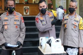 Kapolda Metro Jaya Ancam Tangkap Pengeroyok Ade Armando…