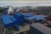 PLN Segera Pasok 1.026 MVA Listrik untuk 5 Smelter di Sulawesi