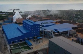 PLN Segera Pasok 1.026 MVA Listrik untuk 5 Smelter di Sulawesi