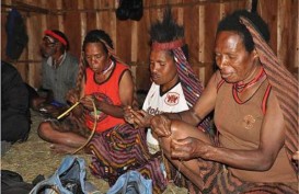 RUU Pemekaran Papua Disahkan Hari Ini, Indonesia Punya 37 Provinsi