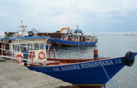 Opini: Konektivitas Laut Indonesia Menurun