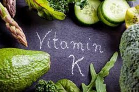 Dampak Vitamin K2 pada Stres Oksidatif dan Produksi…