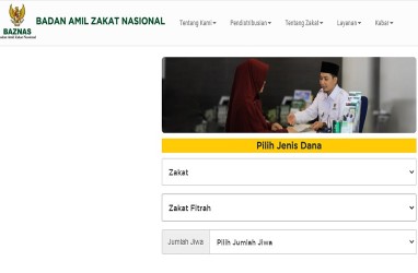 Ketua Baznas Ungkap Potensi Zakat di Indonesia Capai Rp327 Triliun!