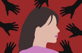 Waspada! Kasus Kekerasan Seksual di Kampus Masih Tinggi