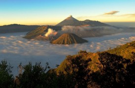 8 Taman Nasional Terbaik di Indonesia