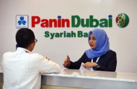 Erick Efektif Jabat Direktur Bisnis Bank Panin Dubai Syariah (PNBS)