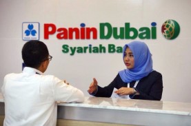 Erick Efektif Jabat Direktur Bisnis Bank Panin Dubai…