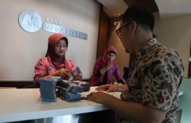 Dorong Transaksi Mobile Banking, Bank Mega Syariah Tebar Hadiah  