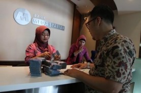 Dorong Transaksi Mobile Banking, Bank Mega Syariah…