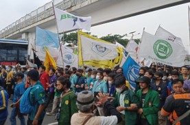 BEM Soloraya akan Demo Besar-besaran pada 14 April,…