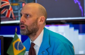 Alarm Kinerja Wall Street hingga Pasar Keuangan Global April 2022