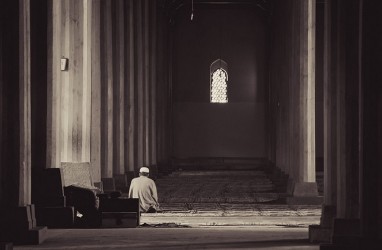 Niat Itikaf di Masjid dan Syaratnya di Bulan Ramadan
