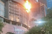 Kebakaran Tunjungan Plaza 5 Surabaya, Pakuwon Jati (PWON) Angkat Bicara 