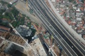 Biaya Kereta Cepat Jakarta-Bandung Membengkak, Ini Biang Keroknya