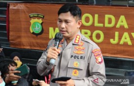 Polisi Salah Identifikasi, Abdul Manaf Bukan Tersangka Pengeroyok Ade Armando