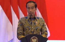 Jokowi Singgung Masalah Pembangunan Infrastruktur, Apa Saja?