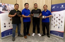 Newland AIDC Bersama Noah Arkindo Ekspansi Pasar ke Bandung