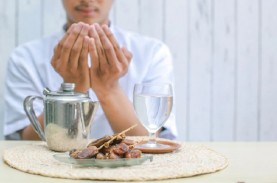 Tips Jaga Nutrisi dan Kesehatan Anda di Bulan Ramadan