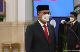 Tertunda Karena Pandemi, Indonesia Ditargetkan Gabung…