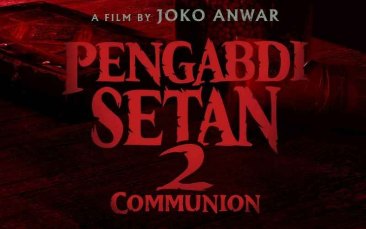 Pengabdi Setan 2 tayang di bioskop pada 4 Agustus 2022
