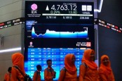 BEI Targetkan Jumlah Investor Syariah Naik 30 Persen Tahun Ini