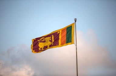 Sri Lanka Terjerat Utang, Bursa Efek Setop Aktivitas 