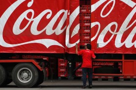 Manajer Coca-cola Diduga Menerima Suap US$1,96 Juta
