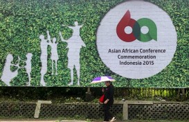 Sejarah Hari Ini, Konferensi Asia Afrika di Bandung Dimulai Tahun 1955 Lalu