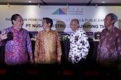 Nusa Konstruksi (DGIK) Akuisisi 35 Persen Saham Dirgantara Yudha Artha