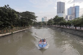 Penjualan Properti di Surabaya Diprediksi Naik 100…