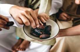 Manfaat Makan Kurma Saat Puasa Ramadan dan Porsi yang Direkomendasikan